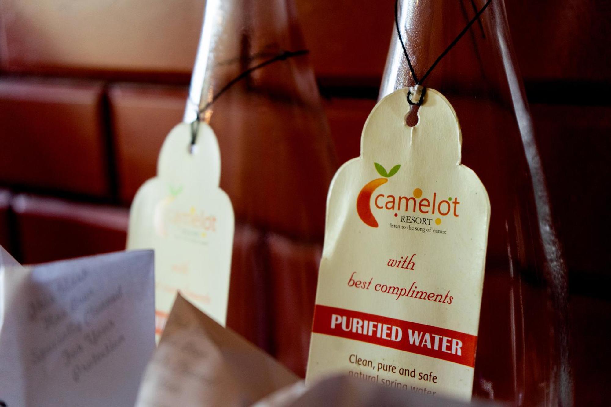 Camelot Resort Munnar Kültér fotó