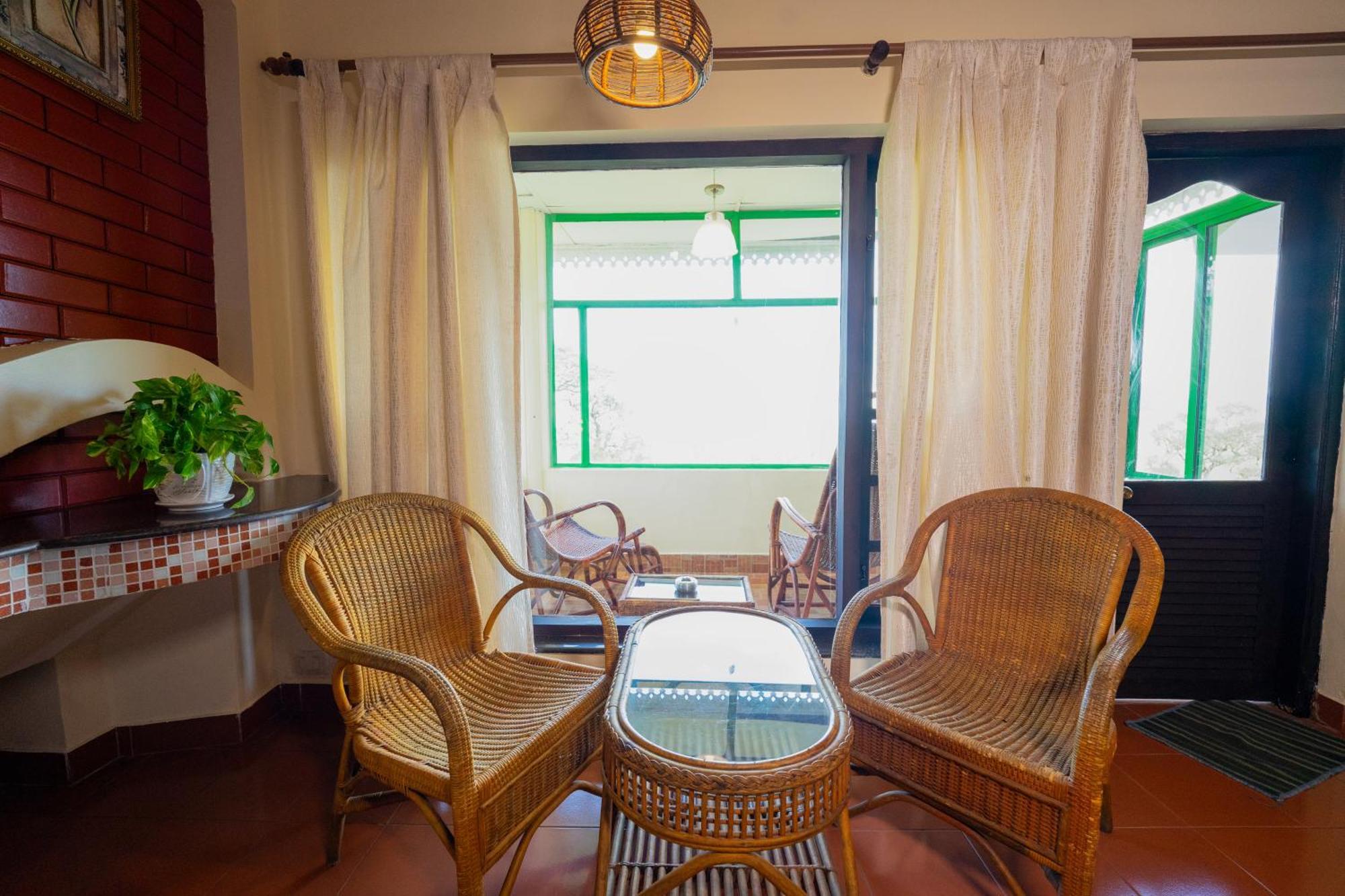 Camelot Resort Munnar Kültér fotó