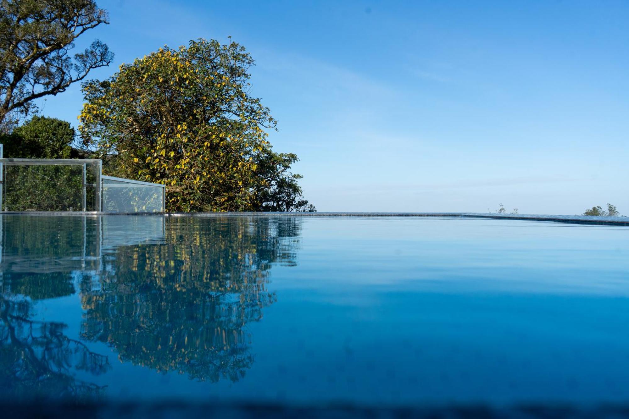 Camelot Resort Munnar Kültér fotó